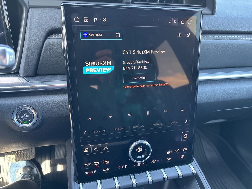 Used 2026 GMC Terrain Elevation w/ Elevation Premium Package image 26