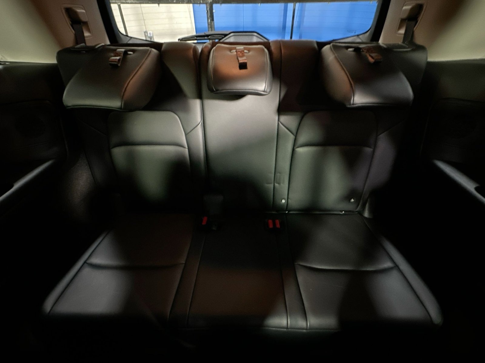 Used 2023 Nissan Pathfinder Platinum image 34