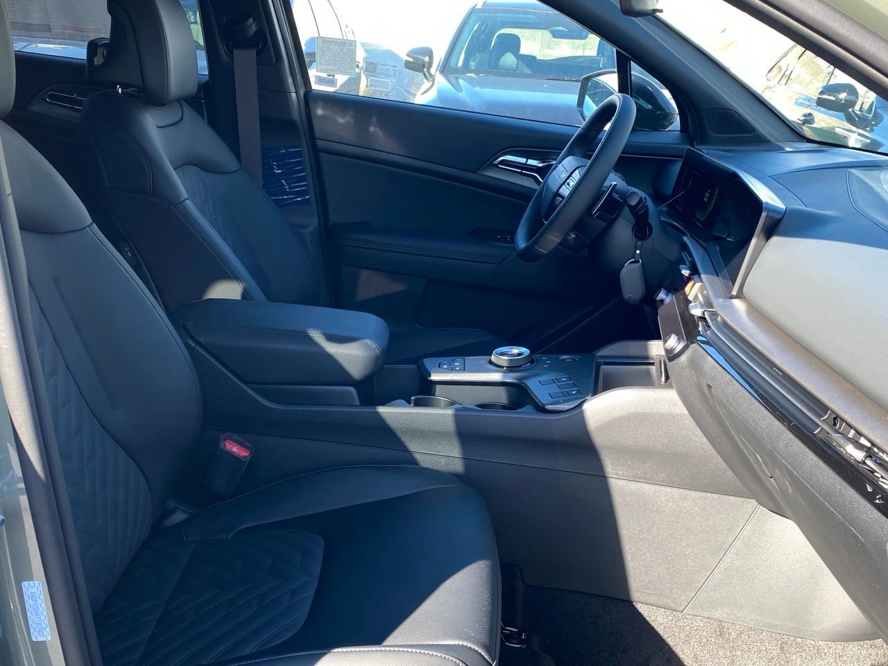 New 2026 Kia Sportage X-Line image 26