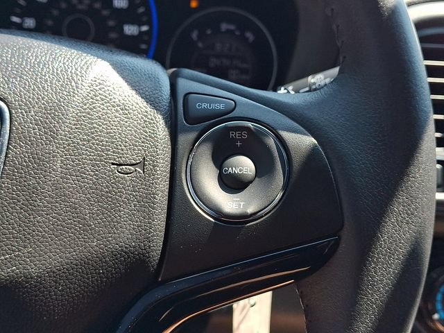 Used 2019 Honda HR-V Sport image 21