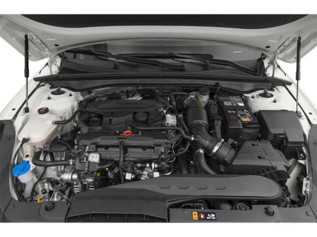 Used 2023 Kia K5 EX image 15