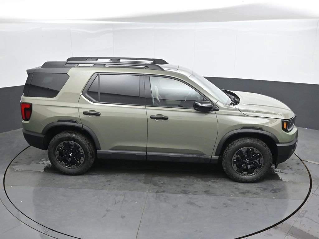 New 2026 Honda Passport TrailSport Elite image 27