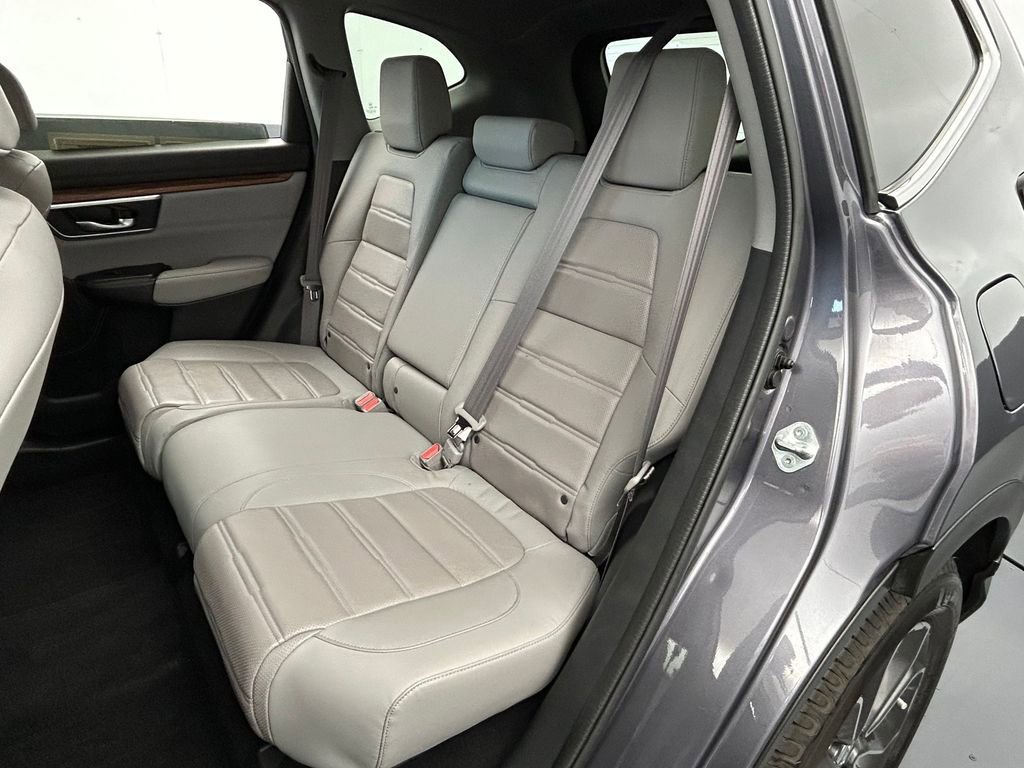 Used 2022 Honda CR-V EX-L image 37