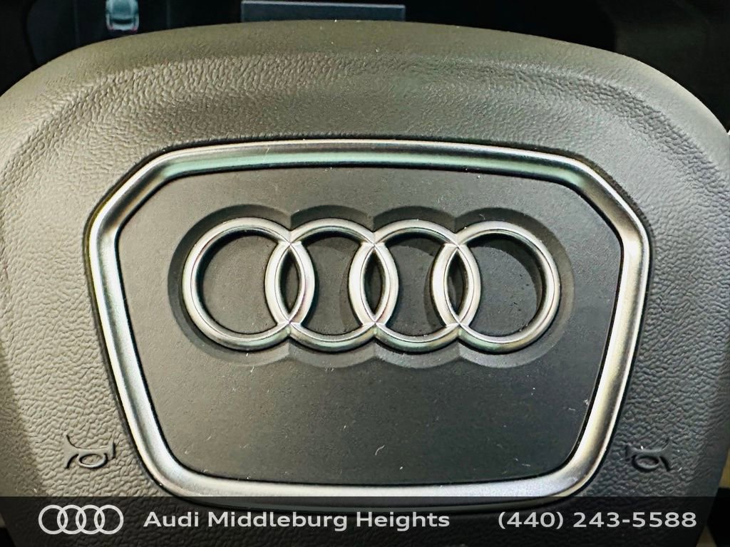 Certified 2024 Audi A5 2.0T Premium Plus w/ Premium Plus image 20