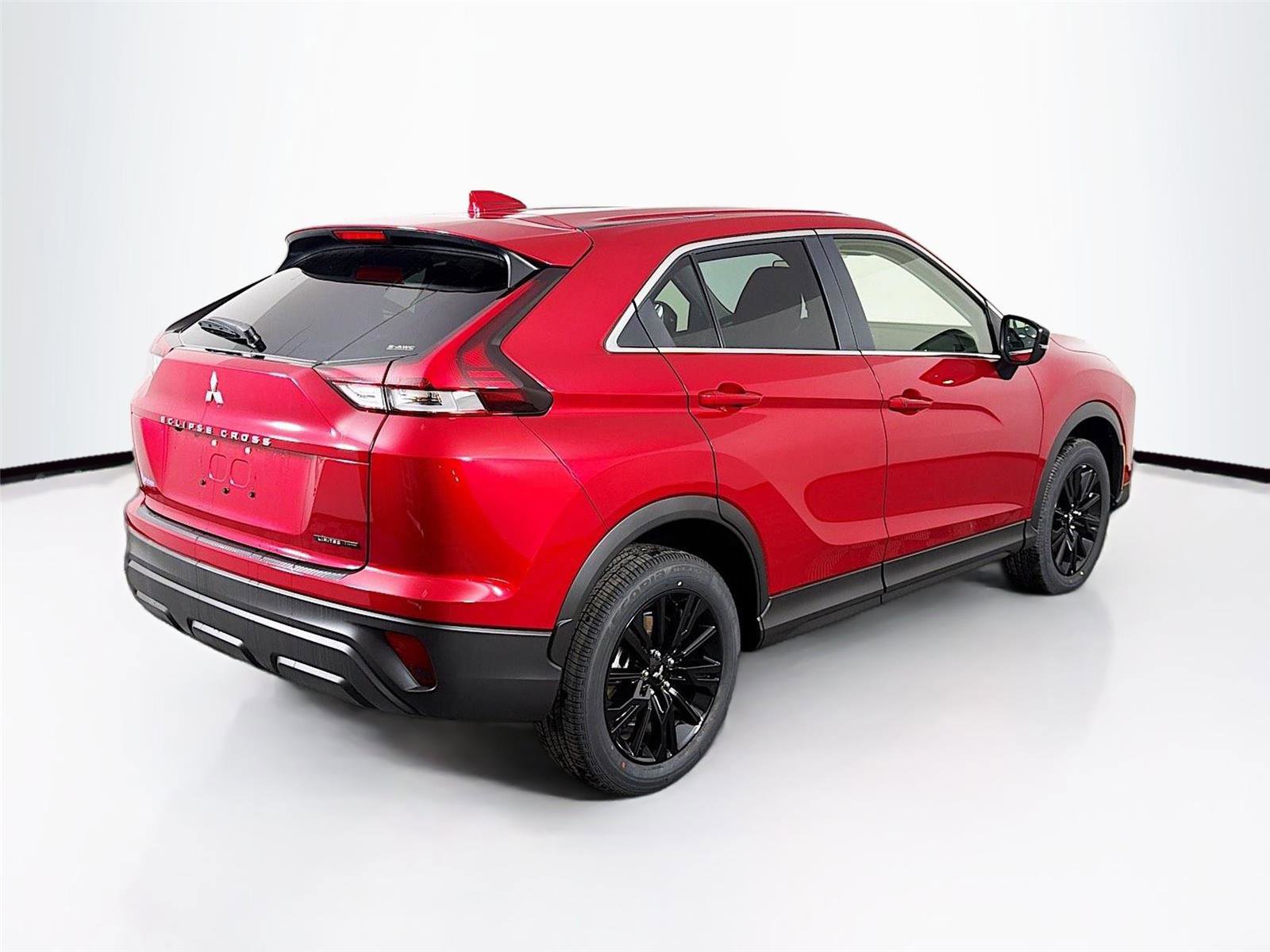 New 2026 Mitsubishi Eclipse Cross LE image 7