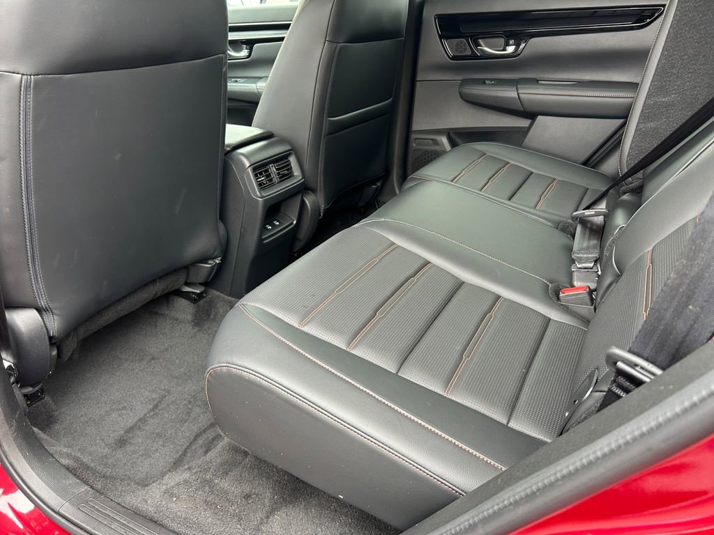 Used 2023 Honda CR-V Sport Touring image 17