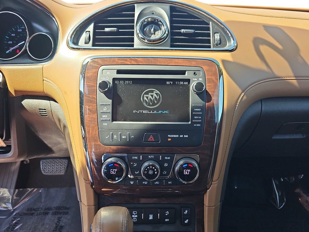 Used 2014 Buick Enclave Leather AWD/4WD image 20