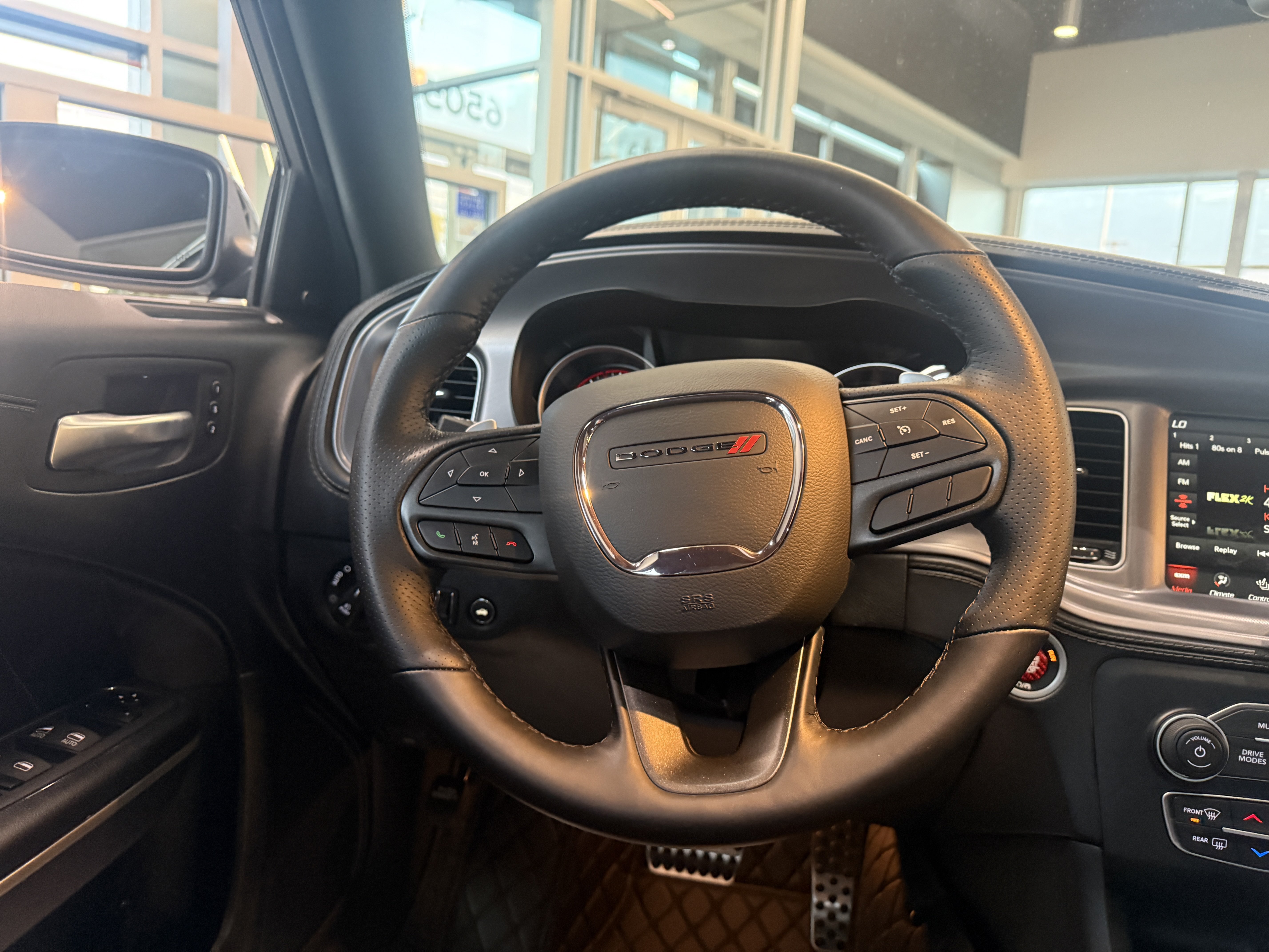 Used 2023 Dodge Charger Scat Pack RWD image 18