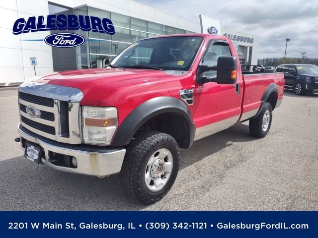 Used 2010 Ford F250 XL image 1