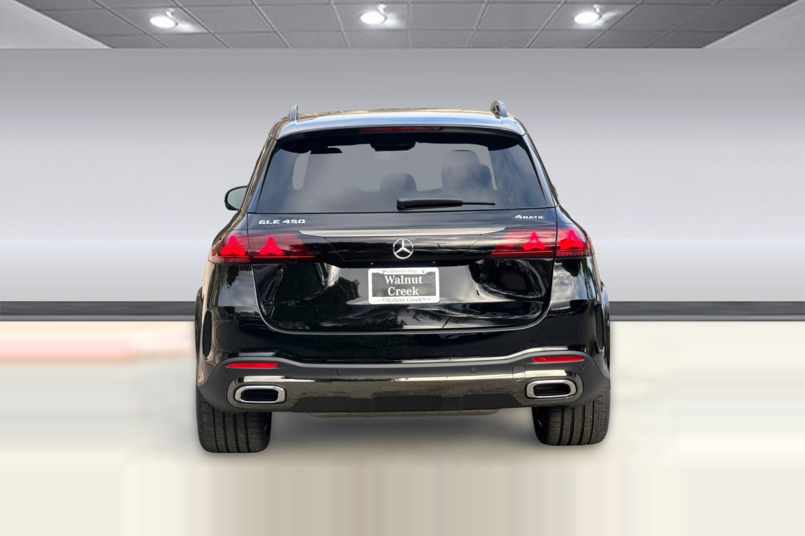 New 2027 Mercedes-Benz GLE 450 4MATIC image 10