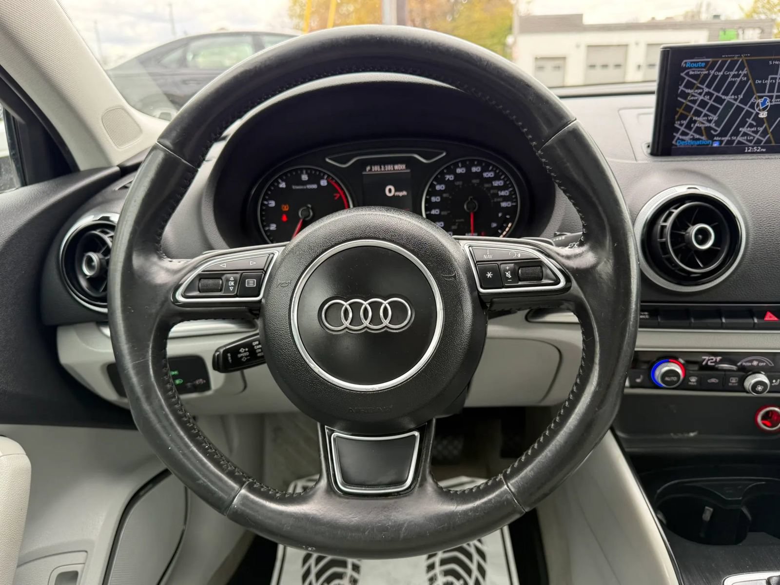 Used 2015 Audi A3 1.8T Premium Plus FWD image 24
