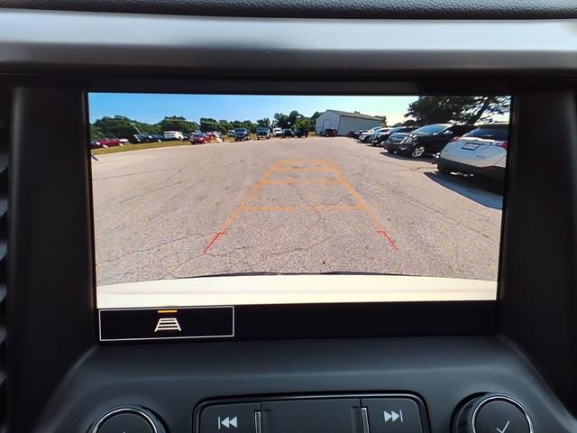 Used 2023 GMC Acadia AT4 AWD/4WD image 32