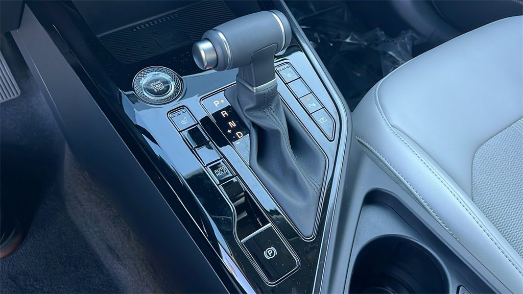 New 2025 Kia Niro EX image 15