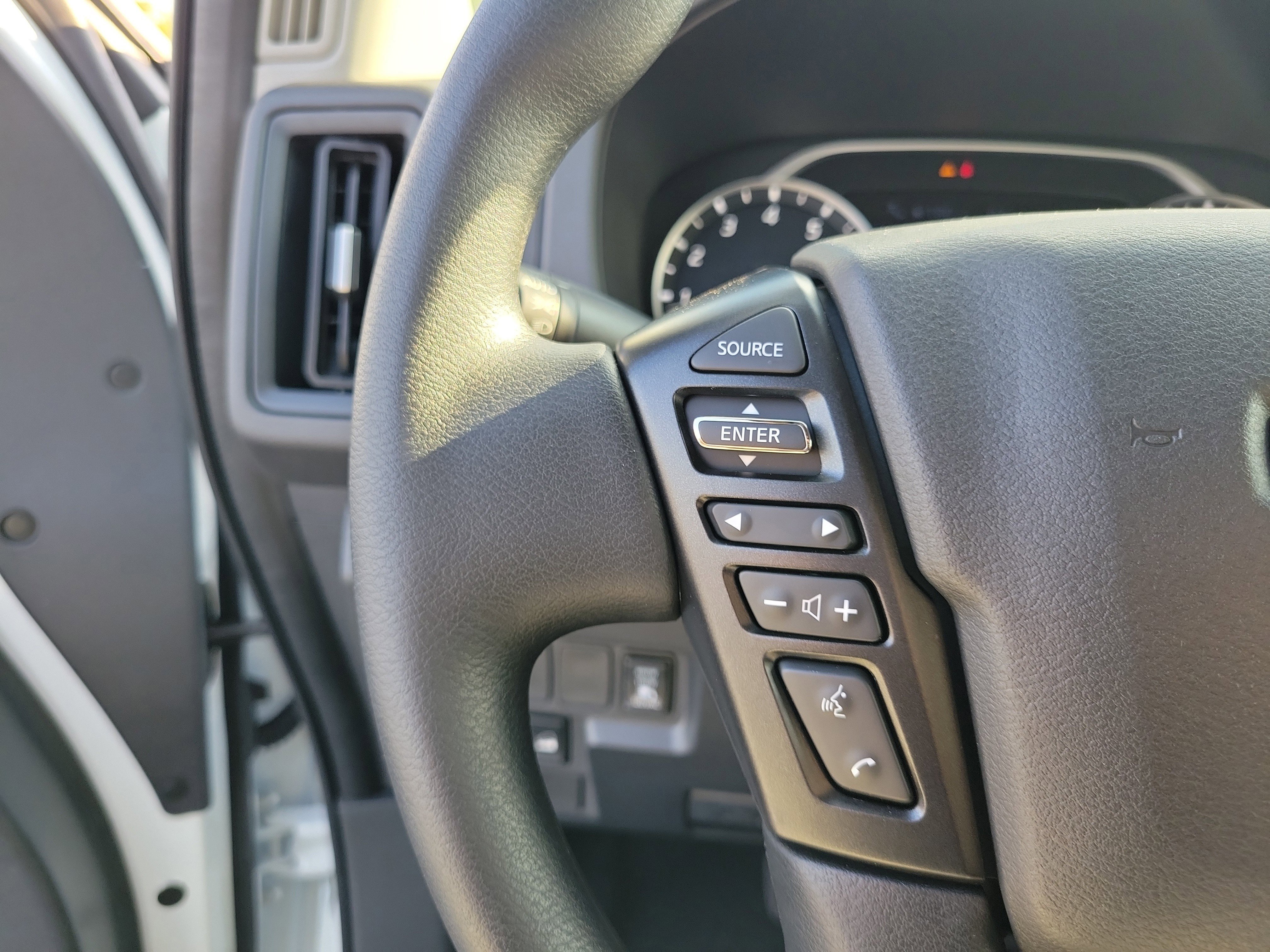 New 2026 Nissan Frontier S w/ S Utility Package image 22