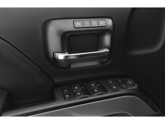 Used 2016 Chevrolet Silverado 3500 LTZ w/ Duramax Plus Package AWD/4WD image 23