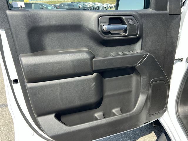 New 2026 GMC Sierra 1500 Pro w/ Pro Value Package image 10