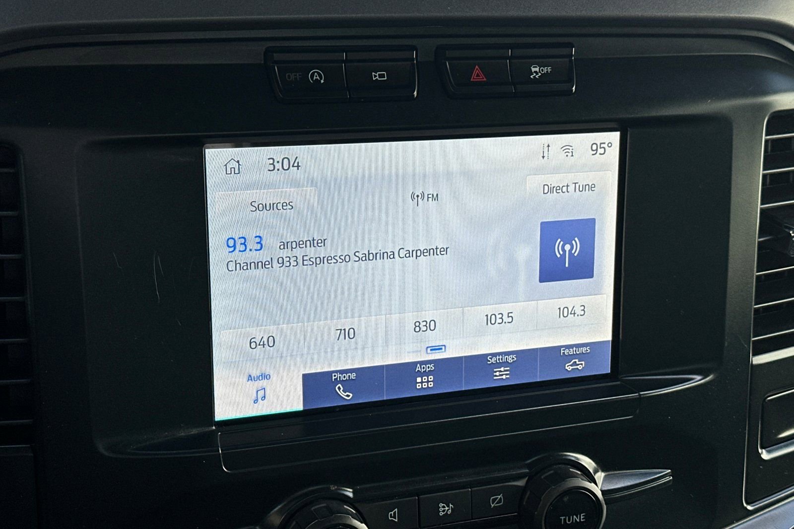 Used 2023 Ford F150 XLT image 16