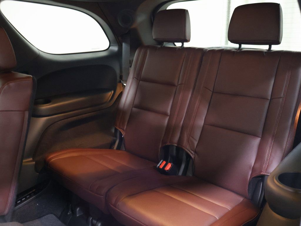 New 2026 Dodge Durango GT image 12