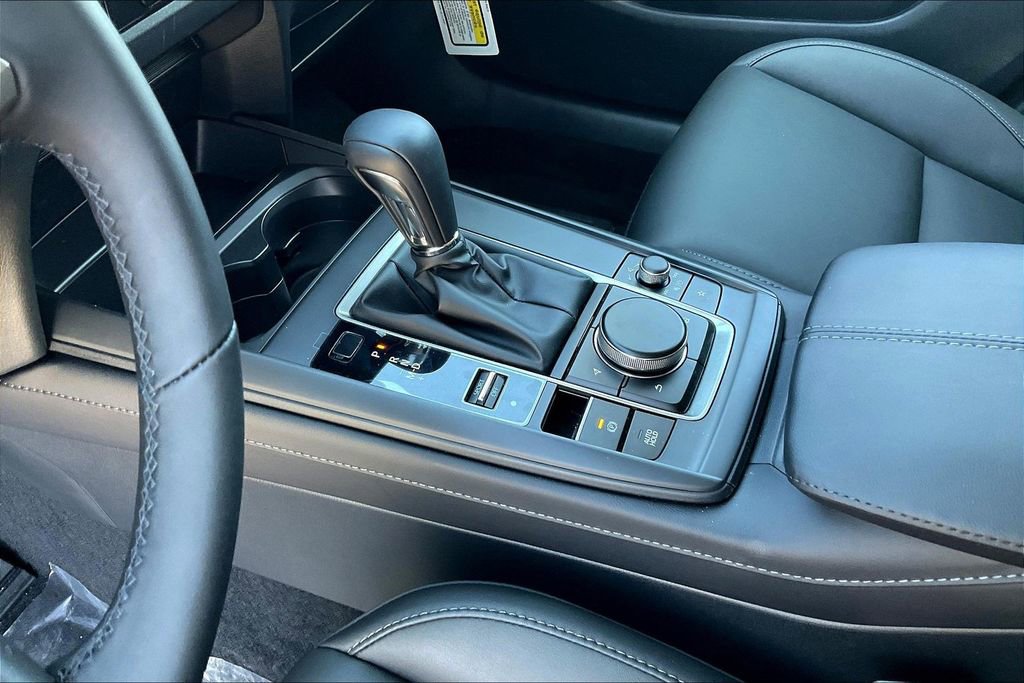 New 2026 MAZDA CX-30 AWD 2.5 S w/ Select Sport Pkg image 7