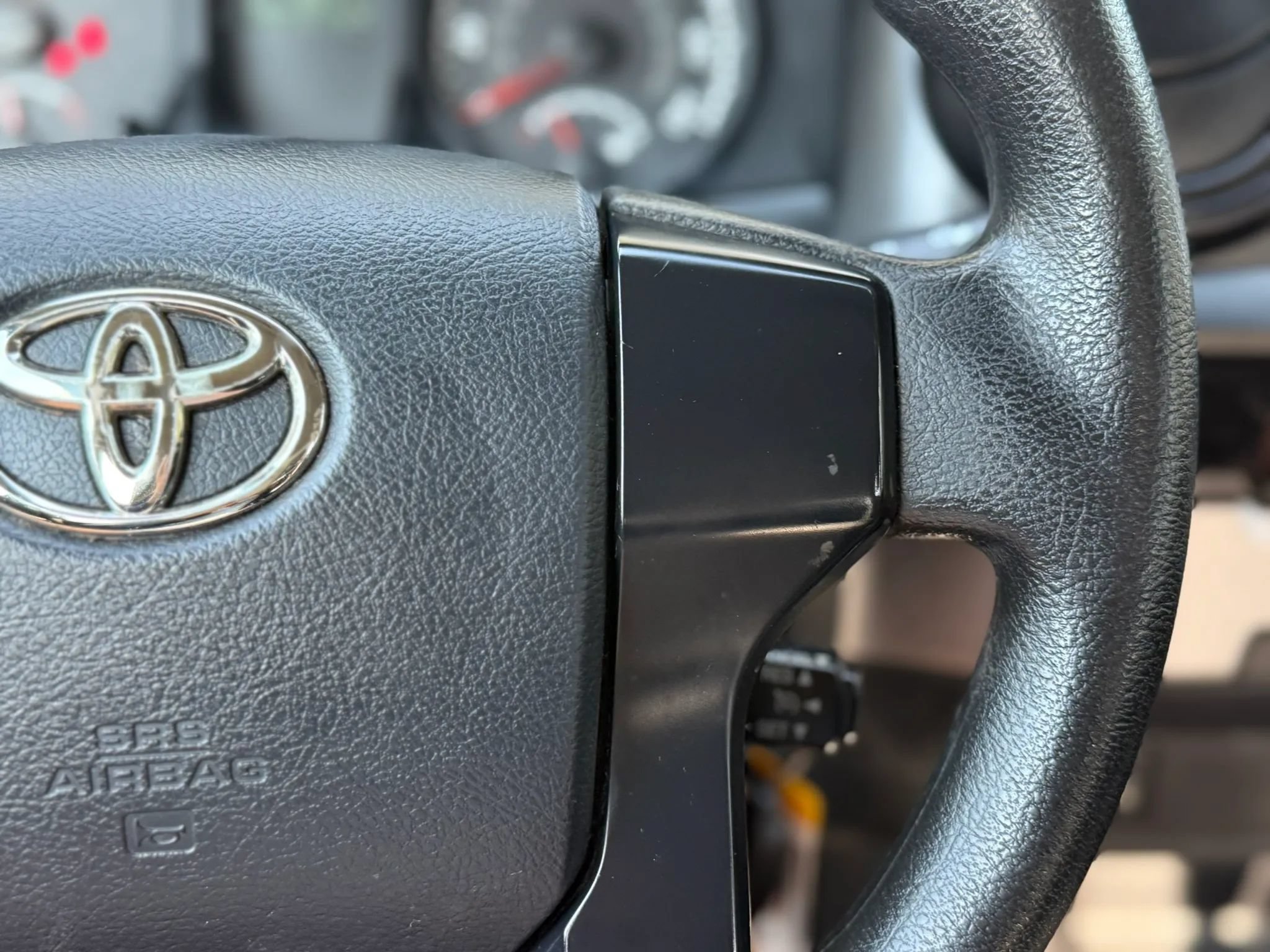 Used 2016 Toyota Tacoma SR w/ SR Convenience Package RWD image 27