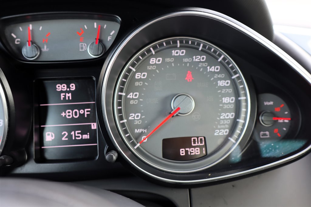 Used 2010 Audi R8 V8 AWD/4WD image 31