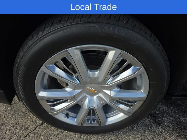 Used 2023 Chevrolet Tahoe High Country AWD/4WD image 13