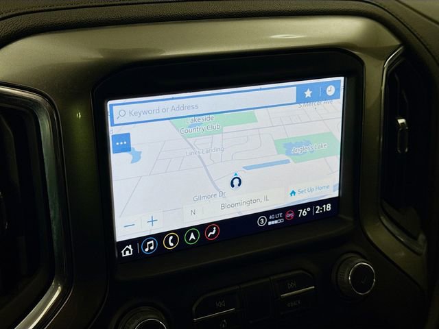 Used 2023 Chevrolet Silverado 3500 LTZ w/ LTZ Convenience Package image 15