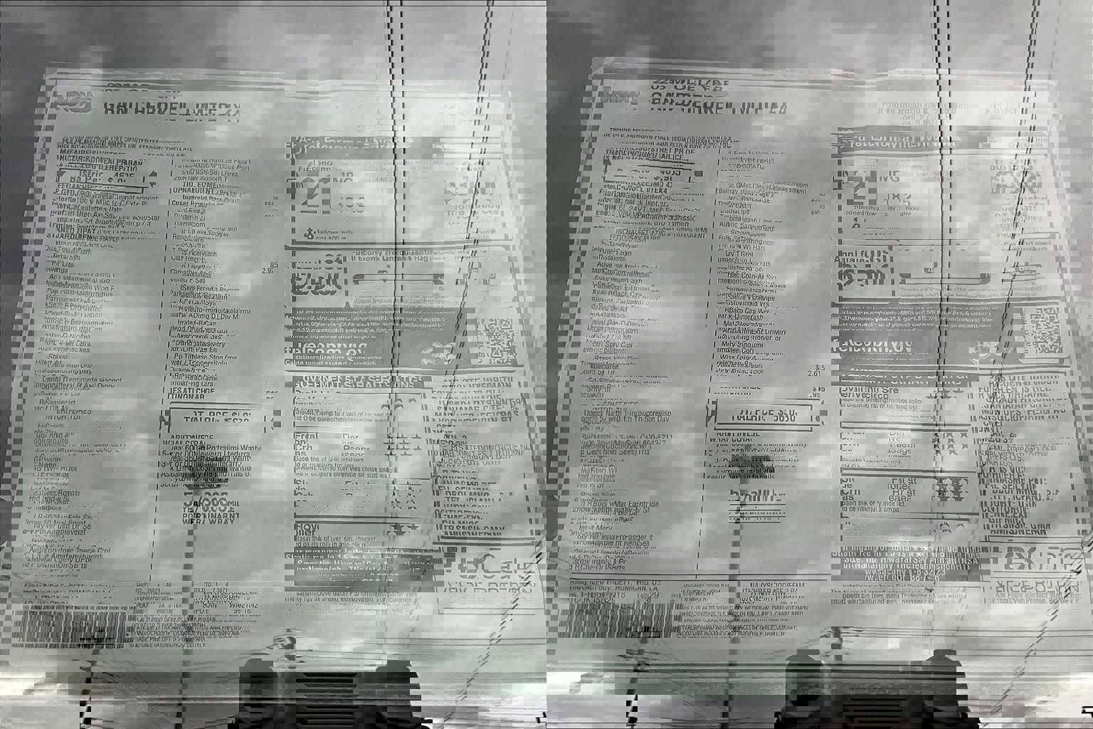 New 2025 Jeep Grand Cherokee L Limited w/ Luxury Tech Group II image 24