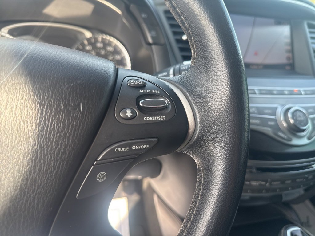 Used 2018 INFINITI QX60 FWD w/ Premium Plus Package image 41