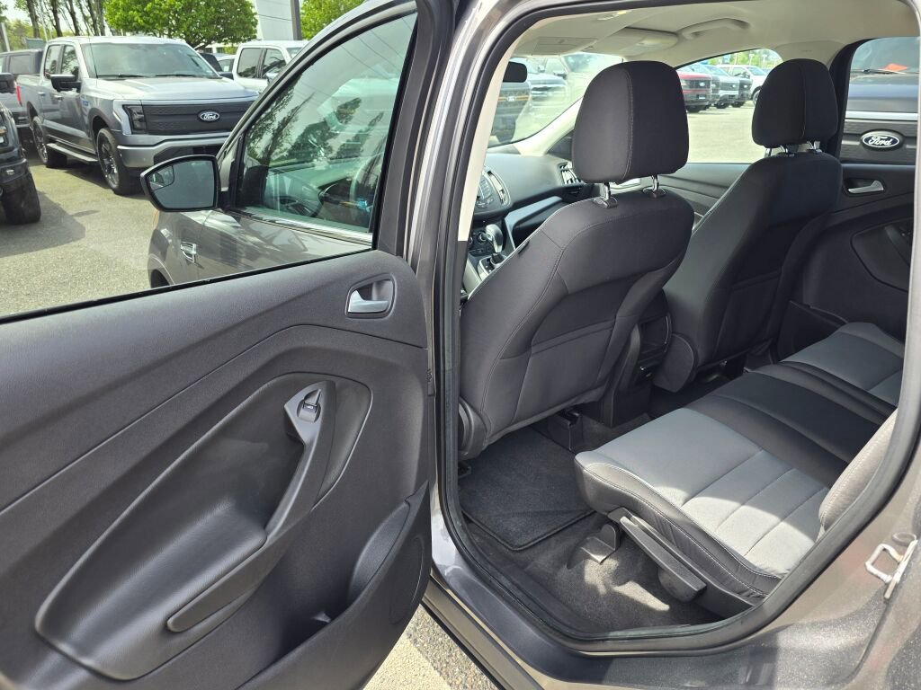 Used 2013 Ford Escape SE AWD/4WD image 15