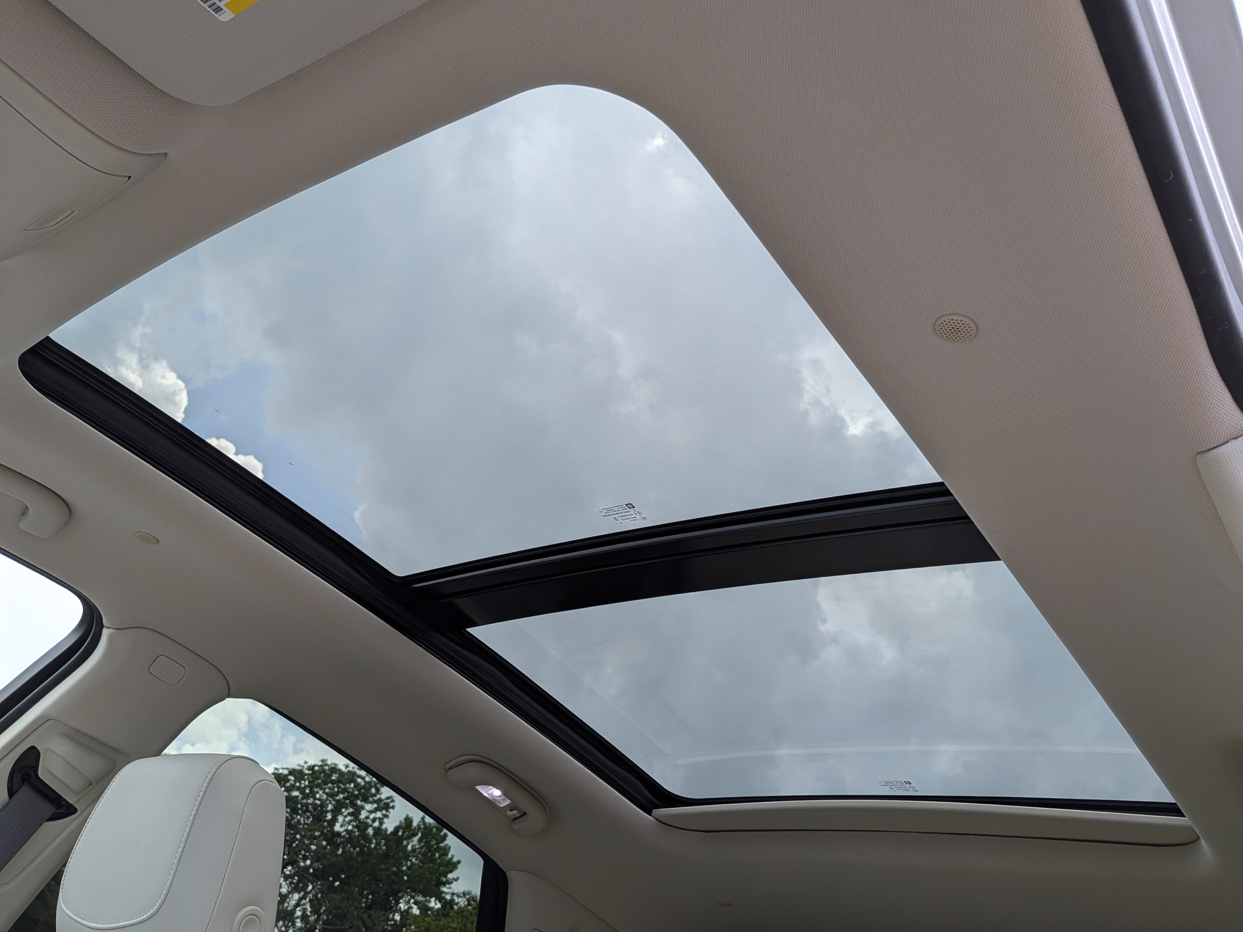 Certified 2019 Cadillac XT5 Luxury FWD image 22