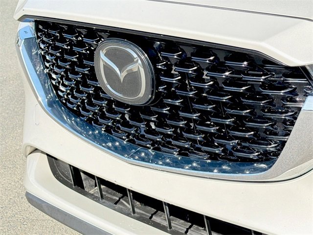 Used 2024 MAZDA CX-5 AWD 2.5 S w/ Select Package image 16