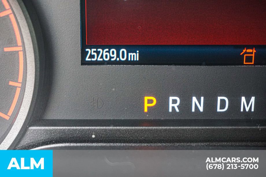 Used 2025 Ford F250 XLT image 54