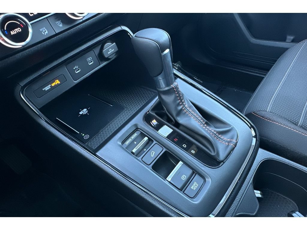 Used 2026 Honda CR-V Sport image 33