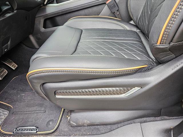 New 2026 RAM 1500 Tungsten w/ Trailer Tow Group image 4