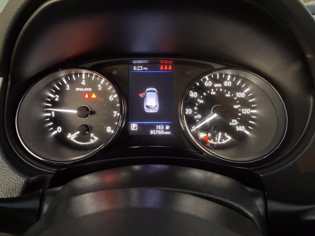 Used 2021 Nissan Rogue Sport S AWD/4WD image 33