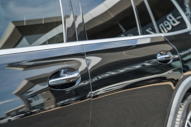 Certified 2021 Mercedes-Benz GLS 450 4MATIC image 16