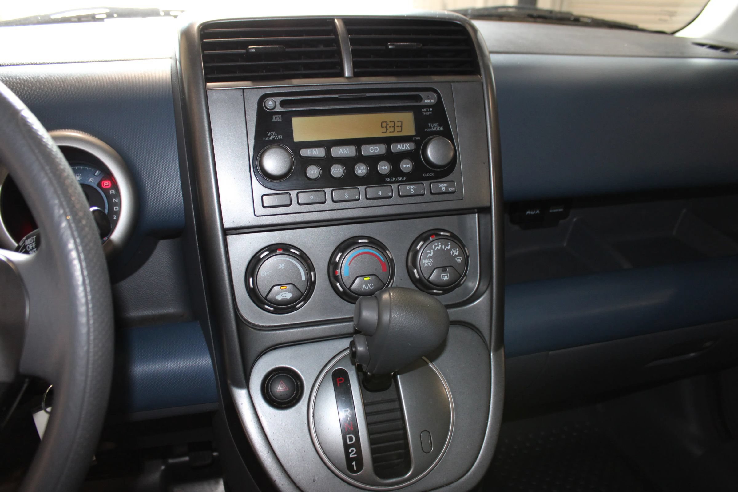 Used 2003 Honda Element EX image 13