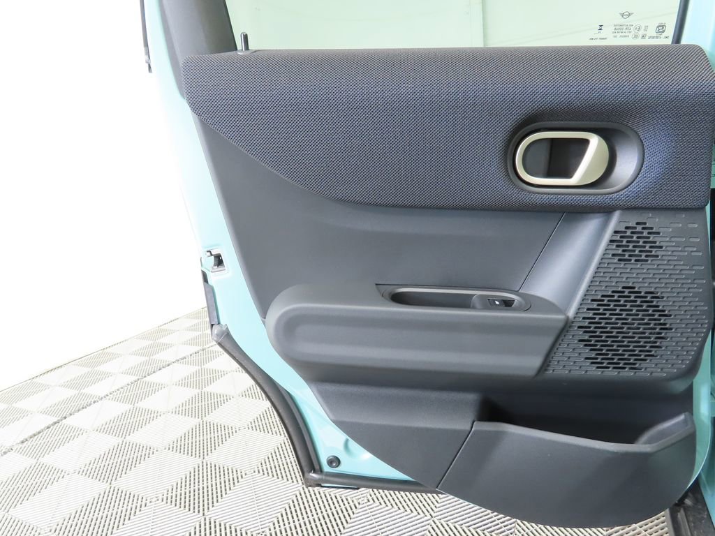 New 2026 MINI Cooper S image 26