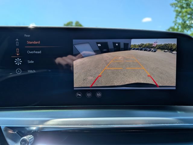 Used 2024 Cadillac Lyriq Sport w/ LPO, Floor Liner Package AWD/4WD image 27