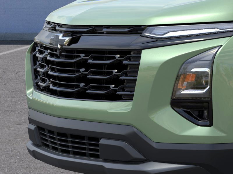 New 2026 Chevrolet Equinox LT image 37