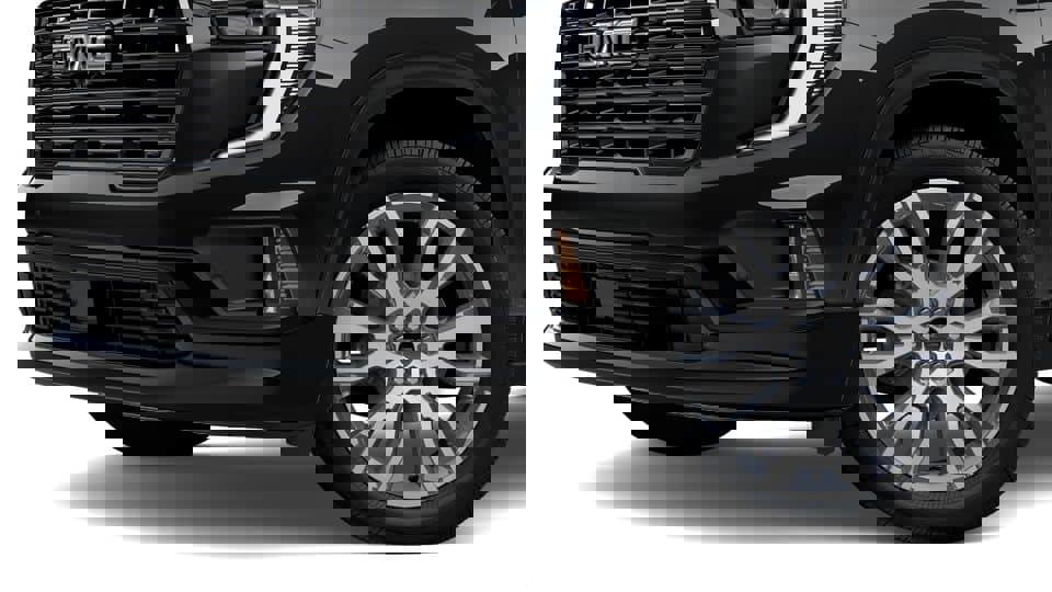 New 2026 GMC Acadia Denali Ultimate image 31