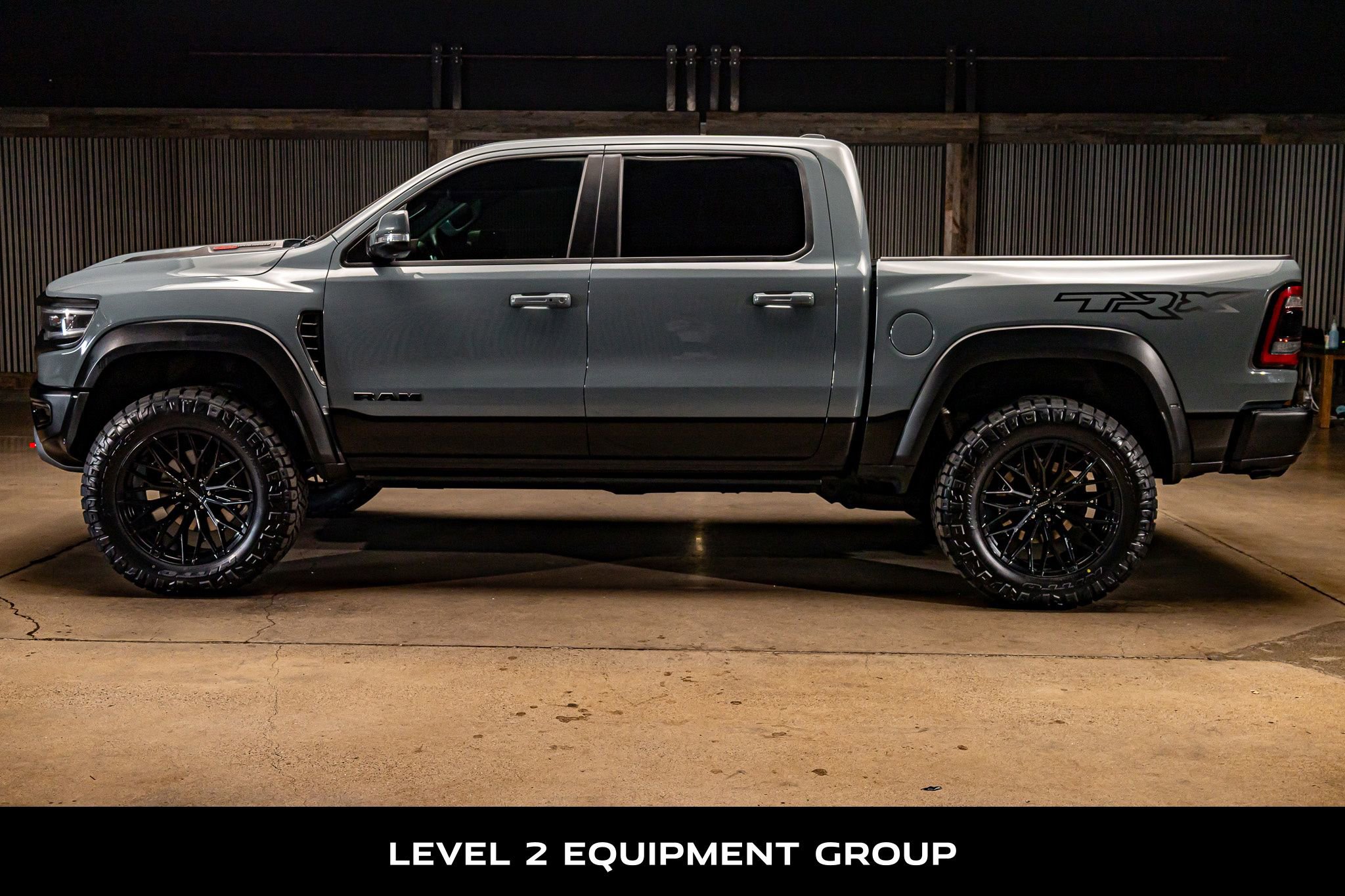 Used 2021 RAM 1500 TRX w/ TRX Lanuch Edition image 6