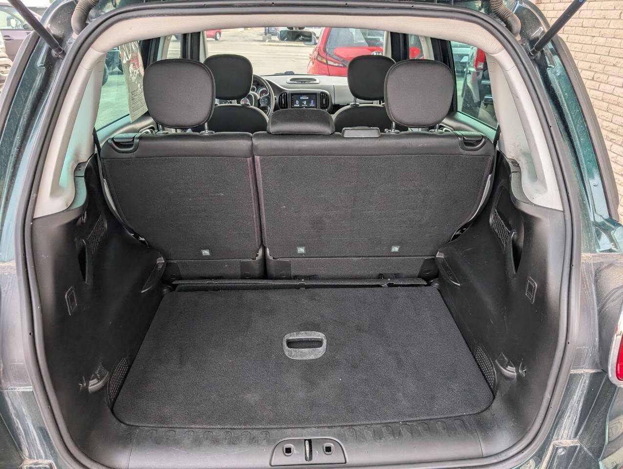Used 2014 FIAT 500L Easy FWD image 13