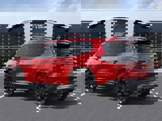 New 2026 GMC Acadia Elevation w/ Black Edition image 3