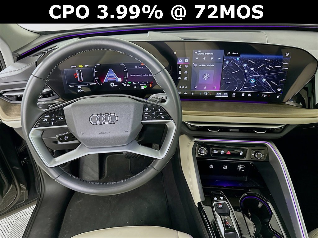 Certified 2025 Audi Q5 Premium w/ Convenience Package image 19