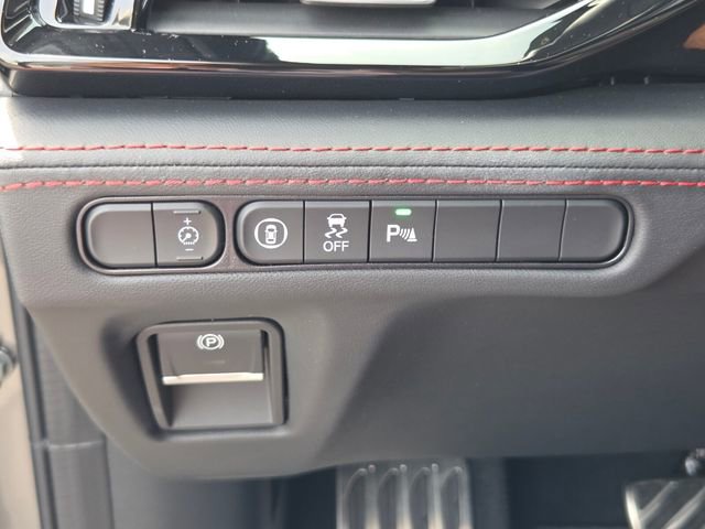 Certified 2026 Acura MDX A-Spec image 25