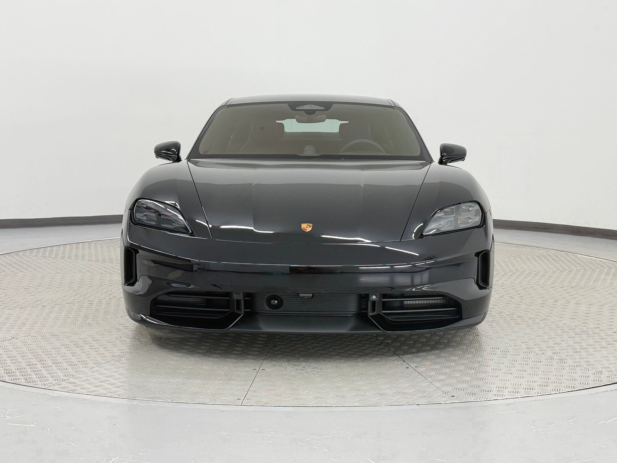 New 2026 Porsche Taycan RWD image 6