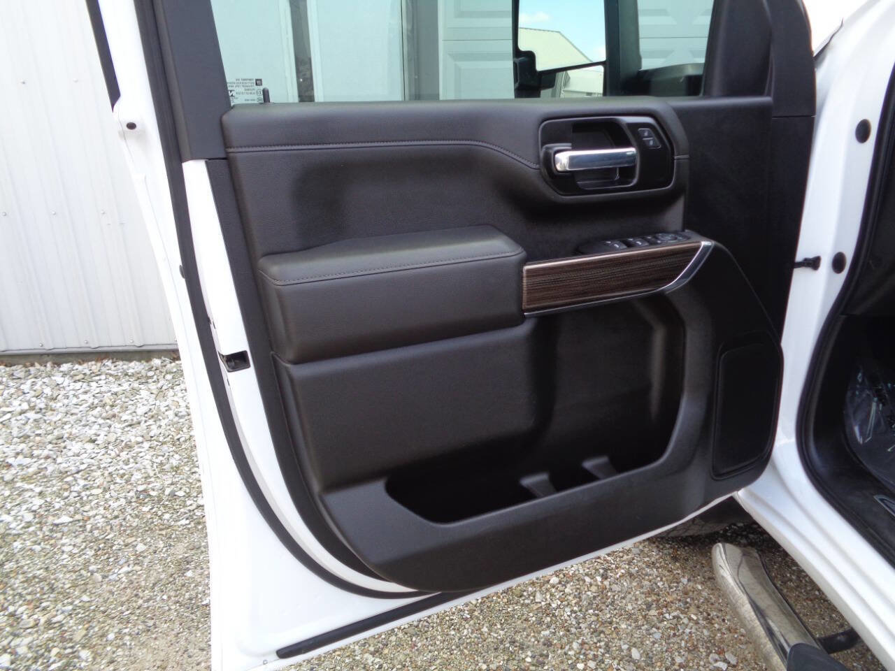 Used 2022 Chevrolet Silverado 2500 LT w/ Fleet Comfort Package AWD/4WD image 43