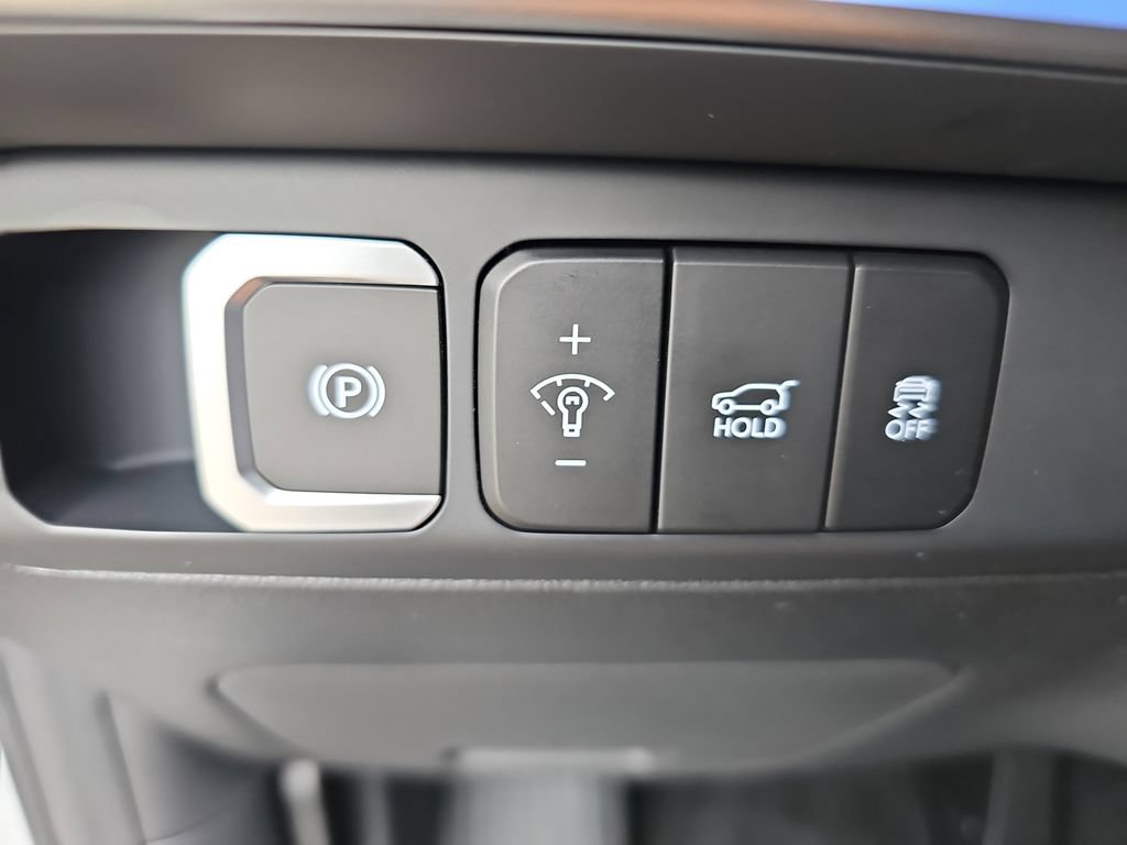 New 2026 Hyundai Santa Fe Limited FWD image 27